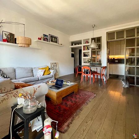Trilocale Zona Montesacro Lejlighed Rom Eksteriør billede