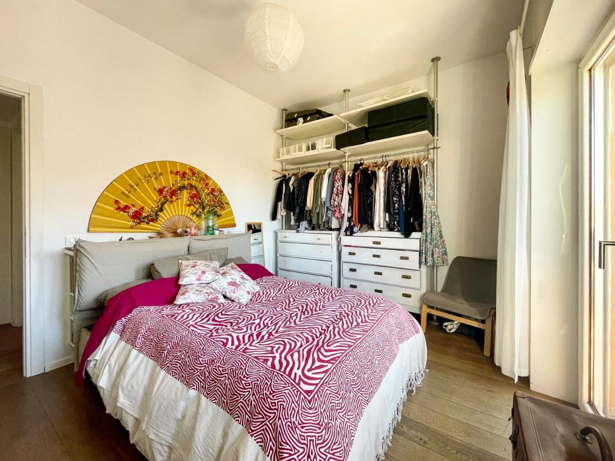Trilocale Zona Montesacro Lejlighed Rom Eksteriør billede