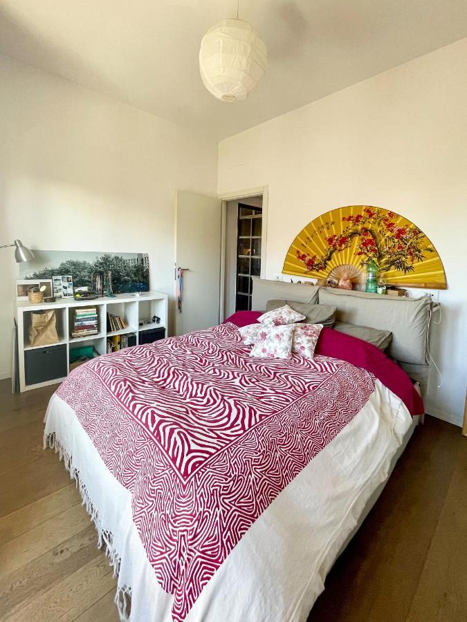 Trilocale Zona Montesacro Lejlighed Rom Eksteriør billede