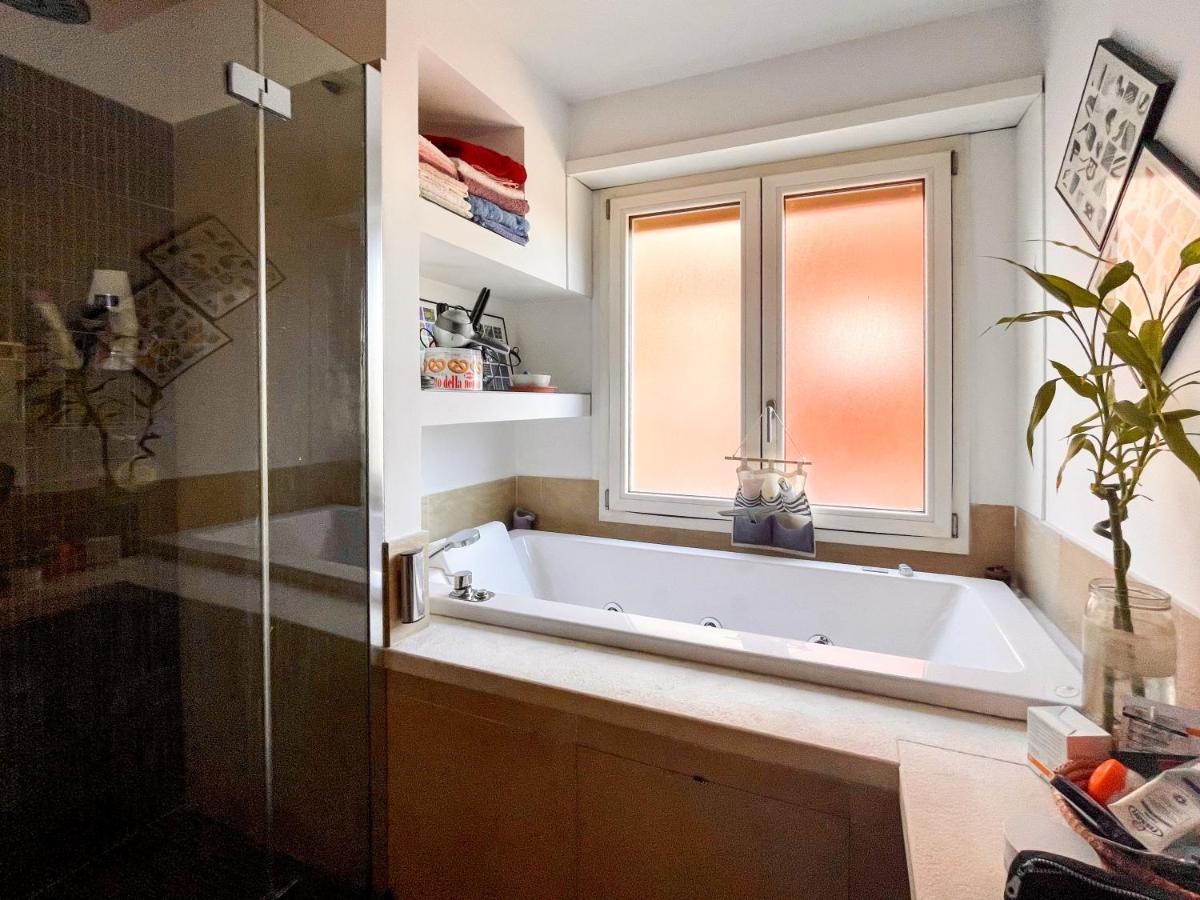 Trilocale Zona Montesacro Lejlighed Rom Eksteriør billede