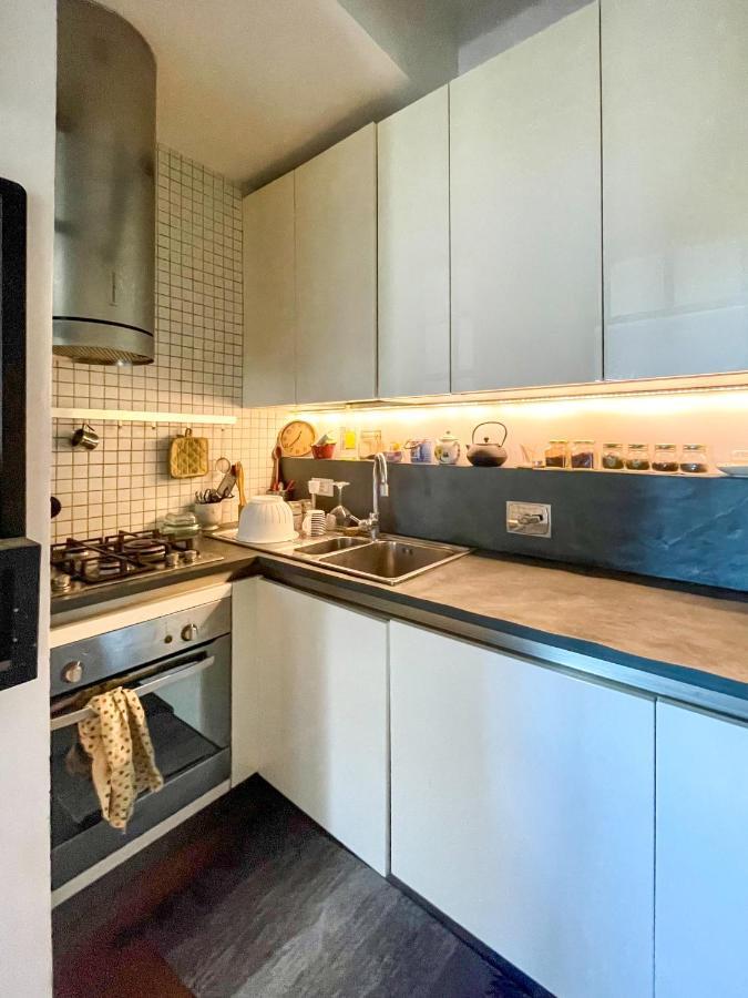 Trilocale Zona Montesacro Lejlighed Rom Eksteriør billede